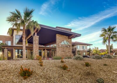 Legacy House of Avondale