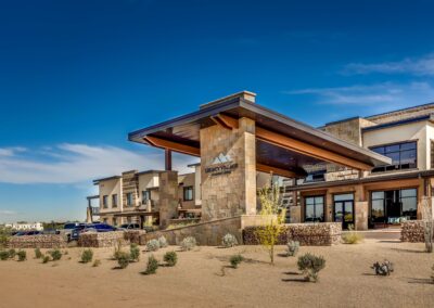 Legacy Village of Salt River