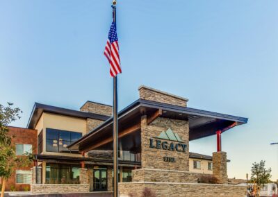 Legacy House of Southern Hills