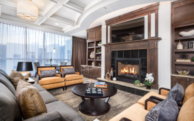 UC&D Most Outstanding Multi-Family/ Senior Living Project Award