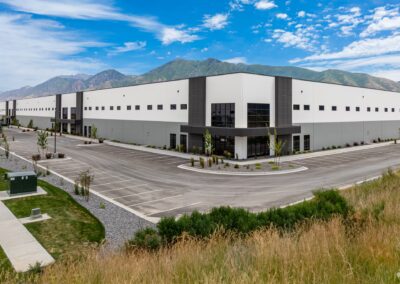 Spanish Springs Business Park