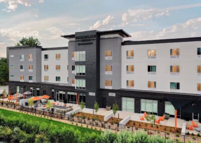 TownePlace Suites by Marriott