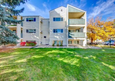 Cimarron Apartments